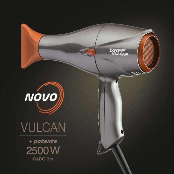 Vulcan